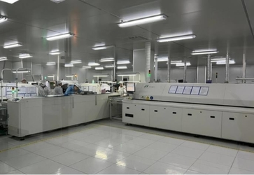 China Muguang International Optical Equipment Factory