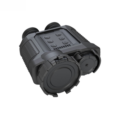 Prismáticos OLED 1280*1024 de la toma de imágenes térmica y de la visión nocturna del CE IR516B IR516A