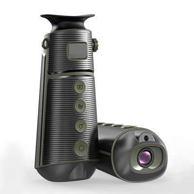 Exhibición monocular de la cámara TTS260 de la visión nocturna infrarroja 720x540 LCOS de la toma de imágenes térmica