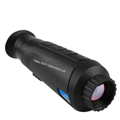 Cámara monocular 640x480 IP66 de la toma de imágenes térmica de S25X