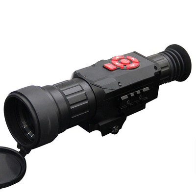 Colocación por satélite de la ayuda monocular militar impermeable del alcance \ compás electrónico