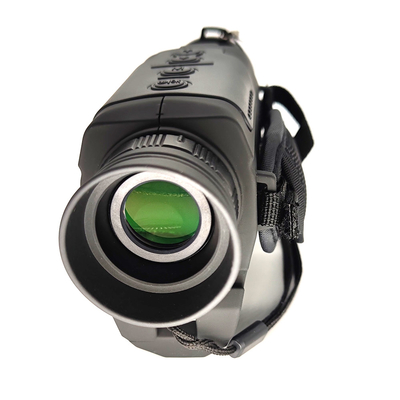 prenda impermeable de los monóculos IP4 de la visión nocturna de Digitaces de la leva de la cautela 5-8x32