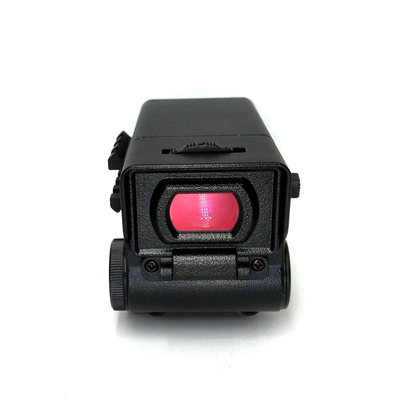 alcance Dot Laser Sight rojo de la visión nocturna de Riflescope Digital de la toma de imágenes térmica 640X480