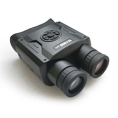 prismáticos del zoom digital de los prismáticos de la observación de pájaros de la visión nocturna de 5x35 los 500m para la caza