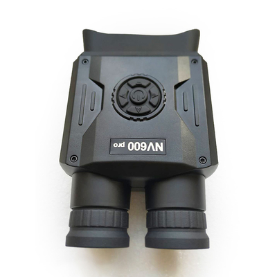 prismáticos del zoom digital de los prismáticos de la observación de pájaros de la visión nocturna de 5x35 los 500m para la caza