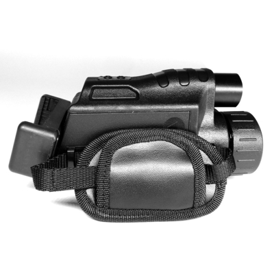 el alcance 750*560 LCD de la visión nocturna de 8X32 Digitaces dio el telescopio monocular
