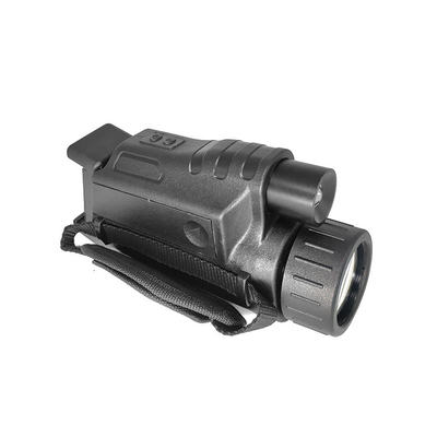 el alcance 750*560 LCD de la visión nocturna de 8X32 Digitaces dio el telescopio monocular