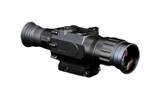 OEM de búsqueda infrarrojo del alcance 3X50 de la visión nocturna de HD Digitaces
