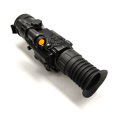 OEM de búsqueda infrarrojo del alcance 3X50 de la visión nocturna de HD Digitaces