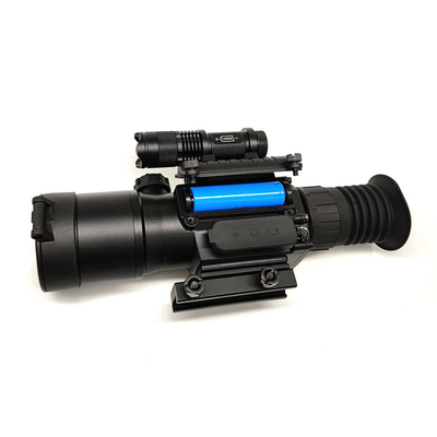 OEM de búsqueda infrarrojo del alcance 3X50 de la visión nocturna de HD Digitaces