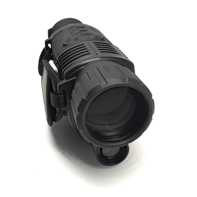 Monóculo de cristal óptico de la visión nocturna 5x40 con el CE de RoHS del telémetro