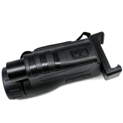 Gafas monoculares de la cámara de Hunter Night Vision 5x40 Digitaces para la observación de la noche