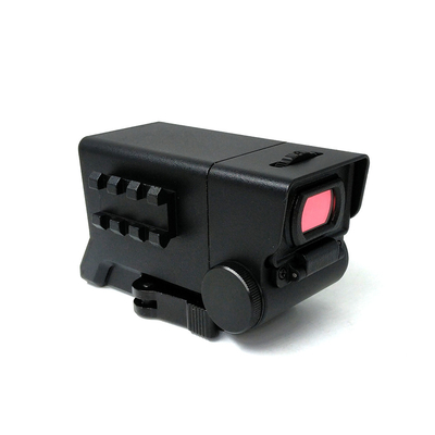 Alcance de la blanco de la vista de la ballesta del tiro al arco del alcance de TRD10 Mini Tactical Rifle Digital Night Vision