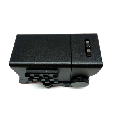 Alcance de la blanco de la vista de la ballesta del tiro al arco del alcance de TRD10 Mini Tactical Rifle Digital Night Vision