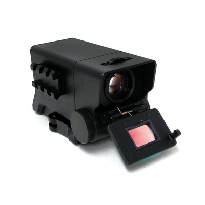 Alcance de la blanco de la vista de la ballesta del tiro al arco del alcance de TRD10 Mini Tactical Rifle Digital Night Vision