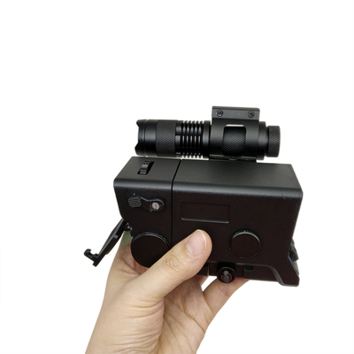 Alcance de la blanco de la vista de la ballesta del tiro al arco del alcance de TRD10 Mini Tactical Rifle Digital Night Vision