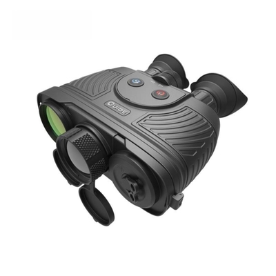 Gafas IR528 de la visión nocturna de la toma de imágenes térmica del OEM 2x con el sensor del calor