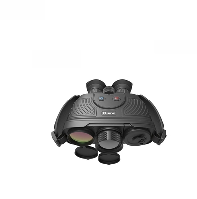 Gafas IR528 de la visión nocturna de la toma de imágenes térmica del OEM 2x con el sensor del calor