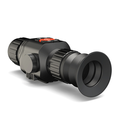 Telescopio termográfico al aire libre monocular de la visión nocturna termal de las imágenes IP66