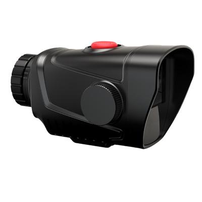 Telescopio monocular portátil al aire libre de los alcances infrarrojos de la toma de imágenes térmica de la visión nocturna del OEM