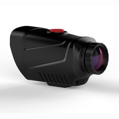 Telescopio monocular portátil al aire libre de los alcances infrarrojos de la toma de imágenes térmica de la visión nocturna del OEM