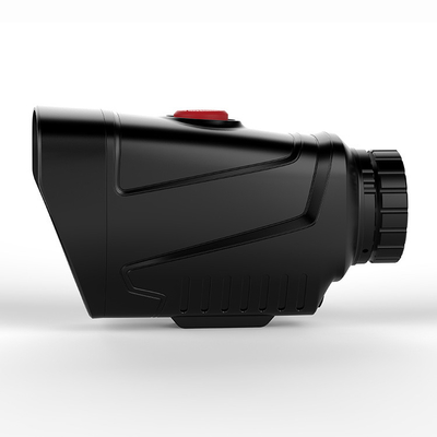 Telescopio monocular portátil al aire libre de los alcances infrarrojos de la toma de imágenes térmica de la visión nocturna del OEM