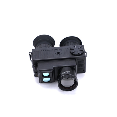 FAVORABLE cámara termal RoHS de los prismáticos de la visión nocturna XP50 para la seguridad personal