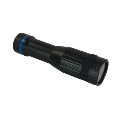 PDA monocular IP66 del alcance de la toma de imágenes térmica de la gama larga