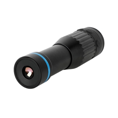 PDA monocular IP66 del alcance de la toma de imágenes térmica de la gama larga