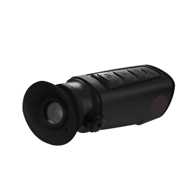 Monóculos infrarrojos de la toma de imágenes térmica IP66 384×288 para la observación de pájaros CS-1Pro