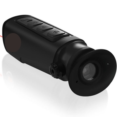 Monóculos infrarrojos de la toma de imágenes térmica IP66 384×288 para la observación de pájaros CS-1Pro