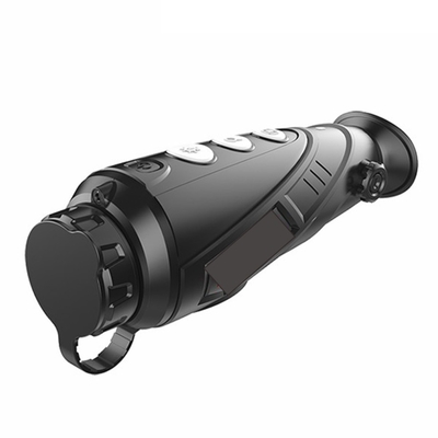 lente de la definición 25m m del telescopio monocular portátil de la visión nocturna de 7.0X E3Plus alta