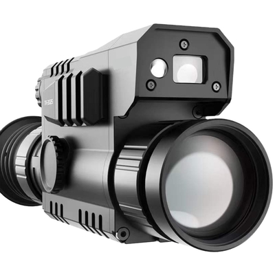 alcance termal infrarrojo de 4X TR20 con la lente del telémetro 35m m