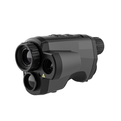 Monóculo ligero monocular de la observación de pájaros de la toma de imágenes térmica de la visión nocturna de RoHS del CE