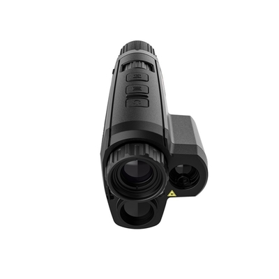 Monóculo ligero monocular de la observación de pájaros de la toma de imágenes térmica de la visión nocturna de RoHS del CE