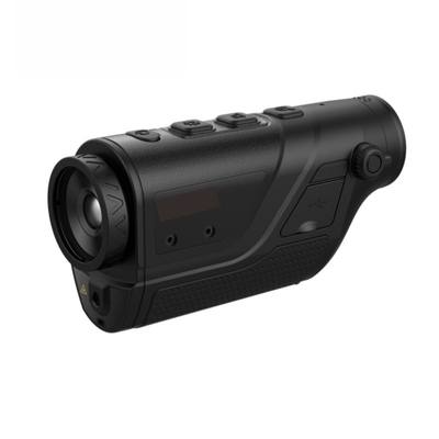 telescopio monocular portátil el 1000m del monóculo termal de la caza 3.6x