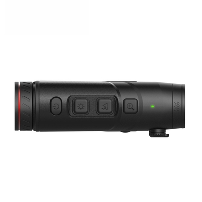telescopio monocular portátil el 1000m del monóculo termal de la caza 3.6x