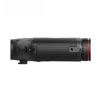telescopio monocular portátil el 1000m del monóculo termal de la caza 3.6x