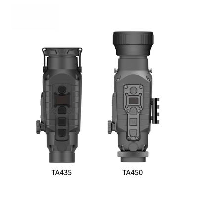 Clip termal infrarrojo de la gama larga del alcance F1.2 de TA435 35m m en Front Attachment