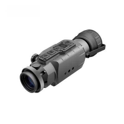 Clip termal infrarrojo de la gama larga del alcance F1.2 de TA435 35m m en Front Attachment