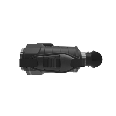 Lente binocular 50m m 384x288 de la visión nocturna de la toma de imágenes térmica IP66