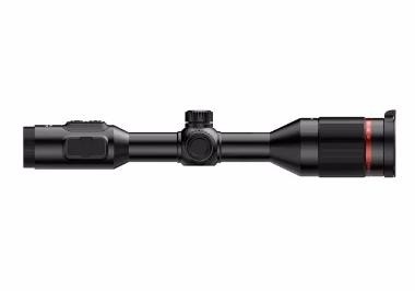 Alcances del rifle de la visión nocturna del IR de los alcances de la toma de imágenes térmica TU420 con la lente de 25m m
