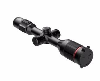 Alcances del rifle de la visión nocturna del IR de los alcances de la toma de imágenes térmica TU420 con la lente de 25m m