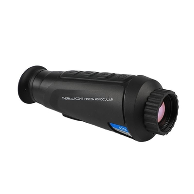 Cámara monocular 640x480 IP66 de la toma de imágenes térmica de S25X