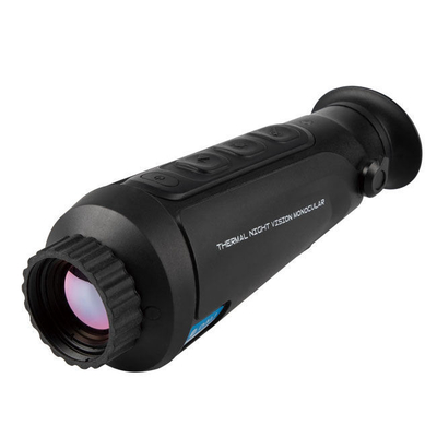 Cámara monocular 640x480 IP66 de la toma de imágenes térmica de S25X