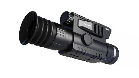 alcance termal infrarrojo de 4X TR20 con la lente del telémetro 35m m