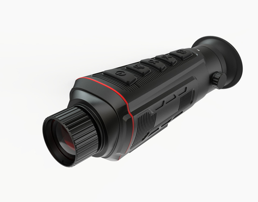 Monóculo infrarrojo del telescopio del PDA con la cámara HD 720X540 monocular al aire libre