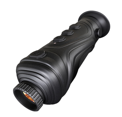 Telescopio monocular óptico de la visión nocturna monocular de la toma de imágenes térmica del PDA A3 multifuncional