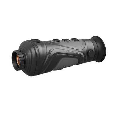 Telescopio monocular óptico de la visión nocturna monocular de la toma de imágenes térmica del PDA A3 multifuncional