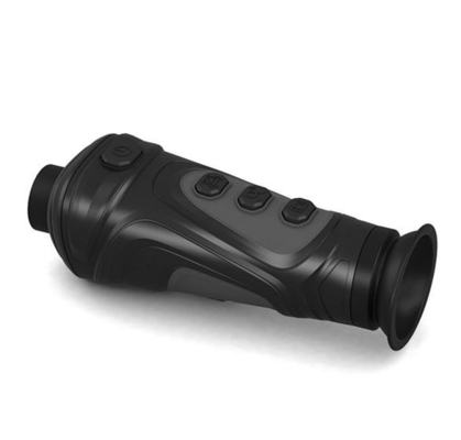 Telescopio monocular óptico de la visión nocturna monocular de la toma de imágenes térmica del PDA A3 multifuncional